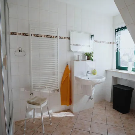 Zum Schlossplatz Appartement *