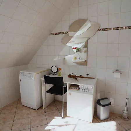 Appartement Zum Schlossplatz *