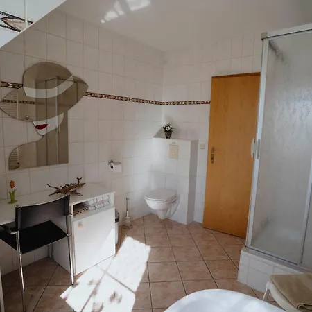 Zum Schlossplatz Appartement Wolgast