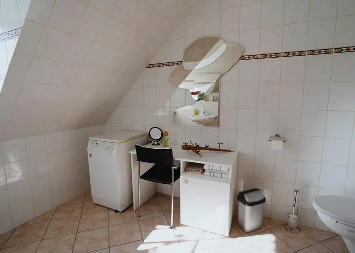 Apartament Zum Schlossplatz *